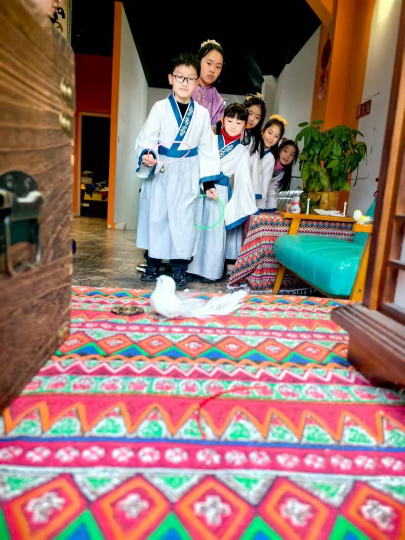 民勤县文旅项目策划